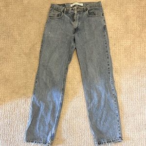 Men’s Jeans